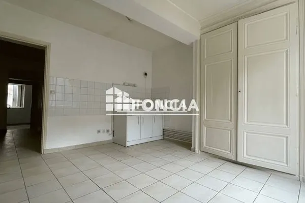 Appartement 3 pièces 73 m²