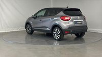 Renault Captur 1.5 dCi 90ch Stop&Start energy Intens eco² Euro6 2016 — photo 8