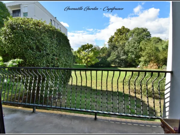 Appartement 4 pièces 92 m²