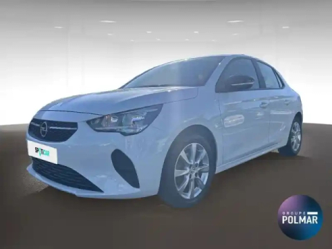 Opel Corsa 1.2 75ch edition