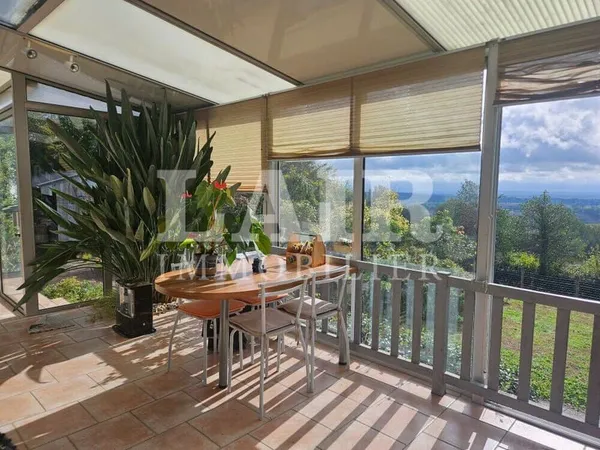 Maison 7 pièces 100 m²