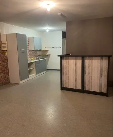 Appartement centre ville