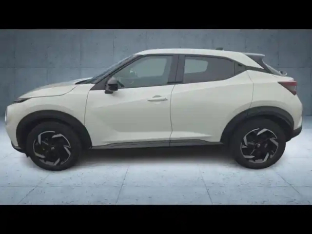 Nissan Juke 1.0 dig-t 114ch n-connecta dct 2022.5 — photo 2
