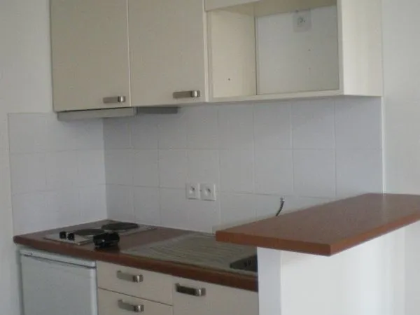 Appartement barriere pessac sans frais d'agence