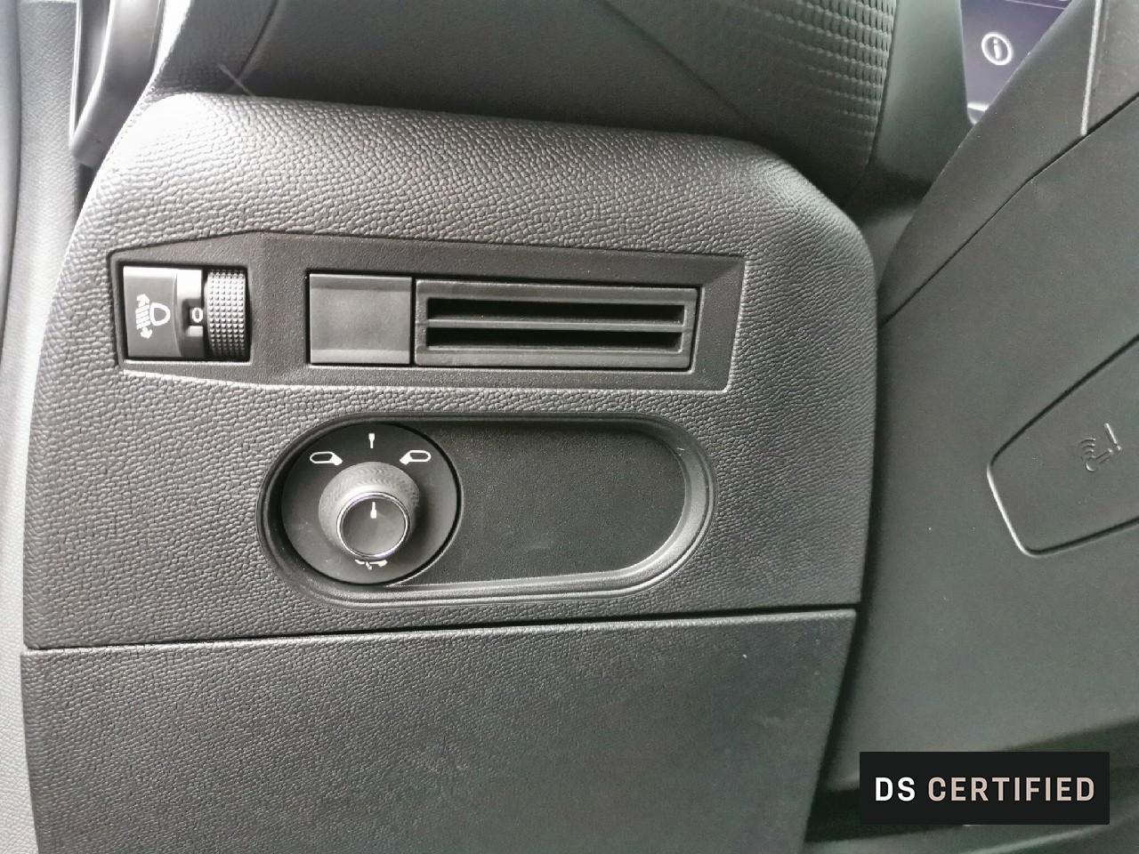 Ds Ds 3 hybride 145 e-dct6 pallas — photo 14