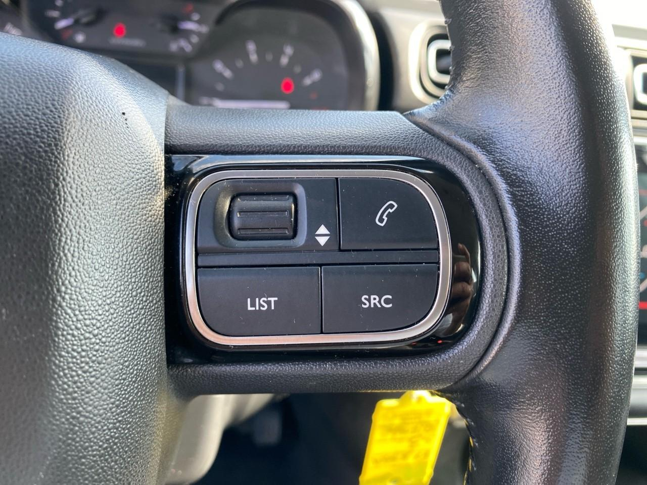 Citroën C3 1.2 puretech 83ch s&s shine — photo 17