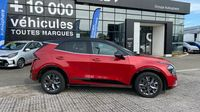 Kia Sportage 1.6 T-GDi 230ch HEV GT-Line Premium BVA6 4x2 — photo 4