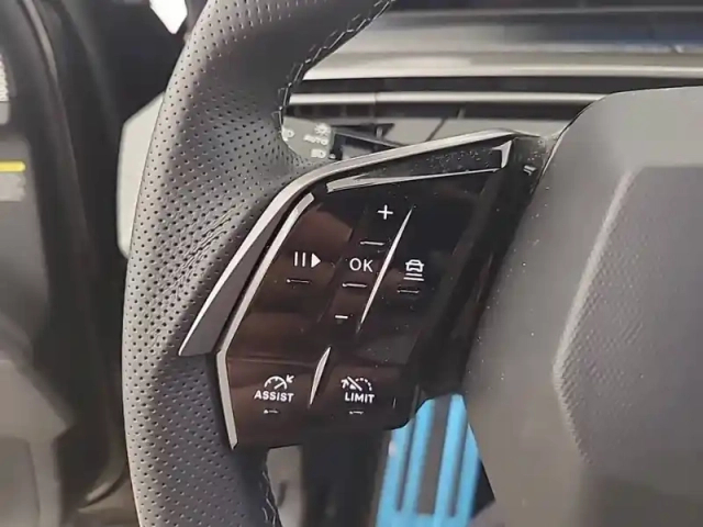 Peugeot 3008 electrique 210 ch 73 kwh — photo 20