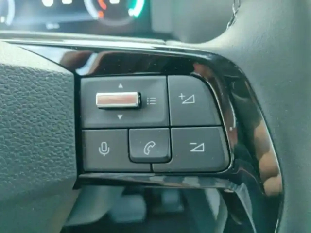 Fiat Scudo fg xl 2.2 diesel 180ch cabine approfondie fixe pack premium connect automatique — photo 13