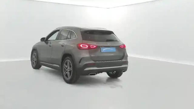 Mercedes Gla 200 7g-dct — photo 16