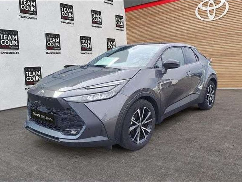 Toyota C-HR Toyota Toyota C-HR 1.8 Hybride 140ch Design NG23 — photo 1