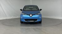 Renault Zoé Zen charge normale R90 MY19 — photo 1