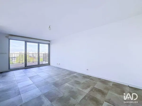Appartement 4 pièces 81 m²