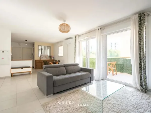 Maison 4 pièces 84 m²