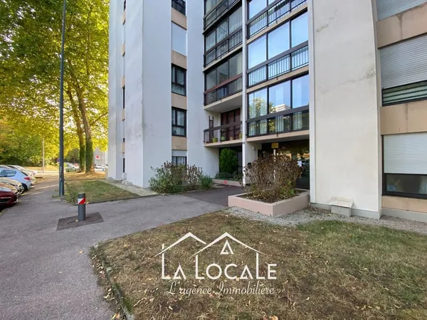 Idéal investisseur Appartement T2 avec locataire en place