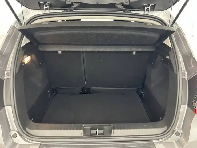 Renault Captur tce 100 gpl — photo 37