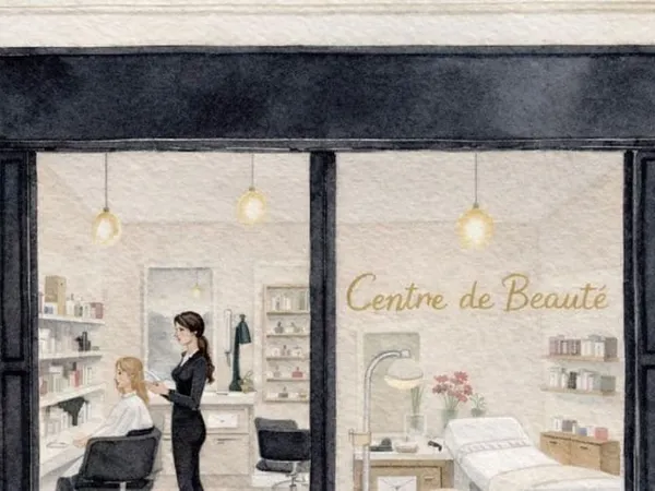 Fonds de commerce 70 m²