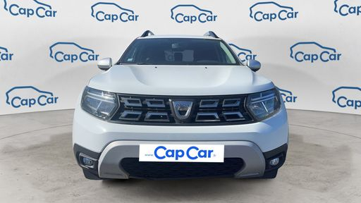 Dacia Duster 1.5 dCi 115 - Prestige – 2022 – 155430 km – Diesel – Boîte Manuelle — photo 31
