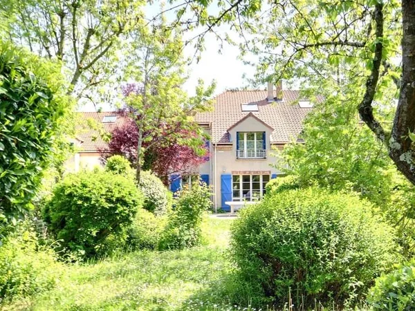 Maison 7 pièces 137 m²