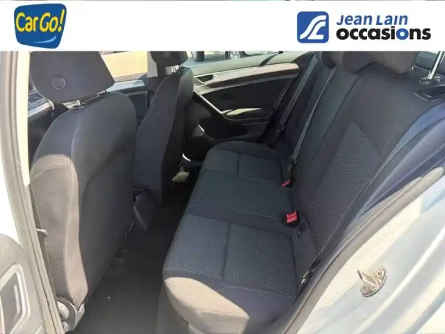 Volkswagen Golf 1.0 tsi 85 bvm5 — photo 6