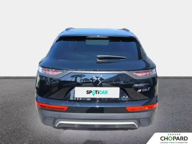 Ds Ds 7 ds7 crossback bluehdi 130 eat8 — photo 5