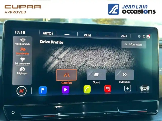 Cupra Formentor 2.0 tdi 150 ch — photo 70