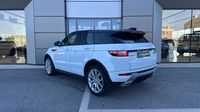Land-Rover Range Rover Evoque 2.0 TD4 150 SE Dynamic BVA Mark V — photo 7