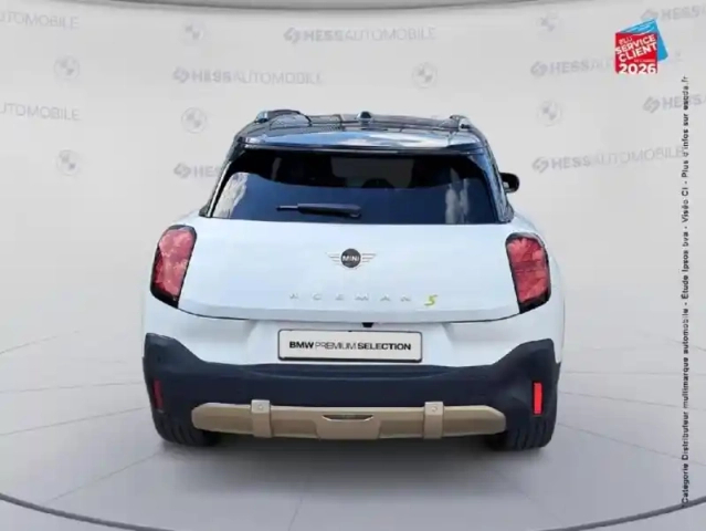 Mini Aceman se 218ch favoured — photo 7