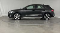 Audi A3 Sportback 40 TFSI e 204ch S line S tronic 6 — photo 7
