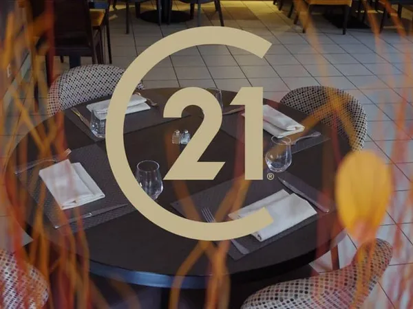 Restaurant 100 m²