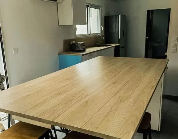 Maison Location Gujan-Mestras 4p 110m² 1650€