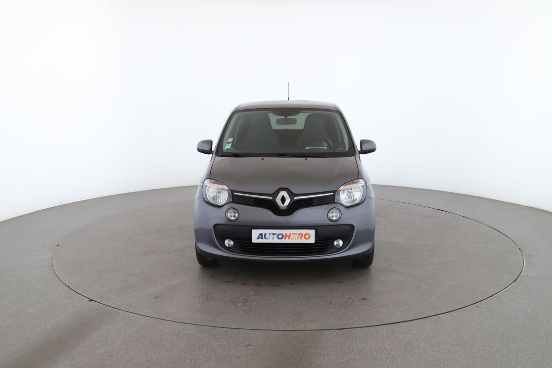 Renault Twingo 0.9 TCe Intens EDC — photo 8