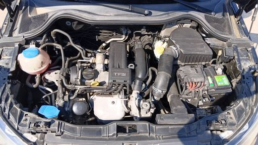 Audi A1 1.2 TFSI 86 - Ambition – 2013 – 100077 km – Essence – Boîte Manuelle — photo 29
