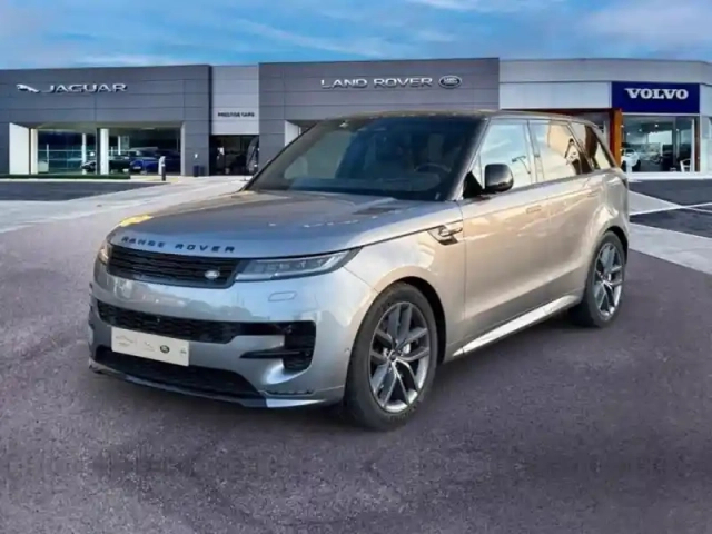 Land Rover Range Rover sport 3.0 p460e 460ch phev dynamic se — photo 1