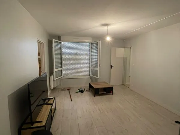 Loue appartement