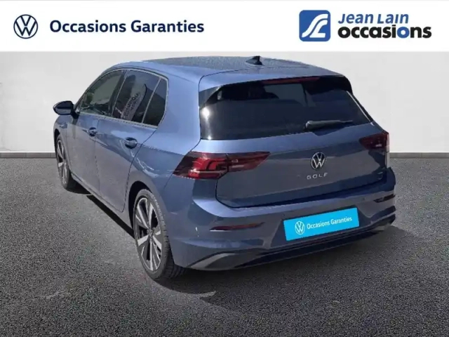 Volkswagen Golf 2.0 tdi 150 dsg7 — photo 11