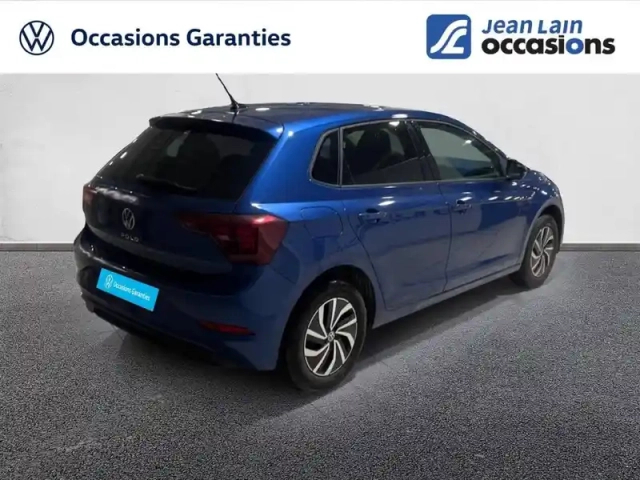 Volkswagen Polo 1.0 tsi 95 s&amp;s bvm5 — photo 22