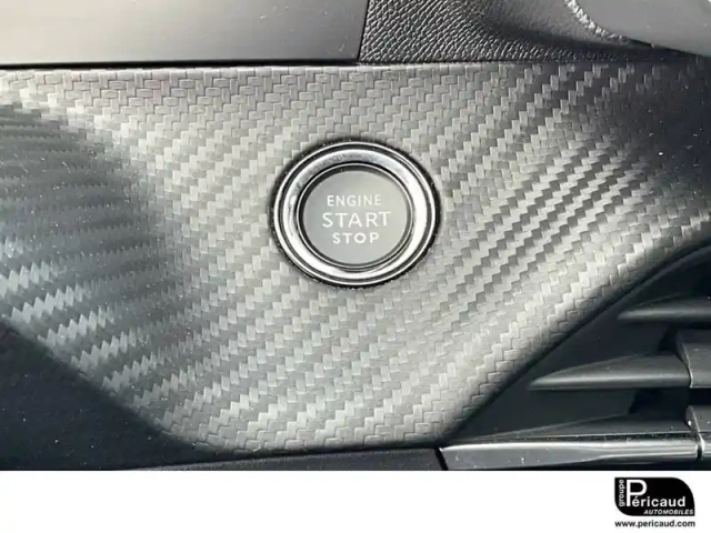 Peugeot 2008 puretech 130 s&amp;s eat8 — photo 47