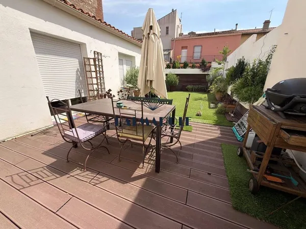 Appartement 4 pièces 112 m²