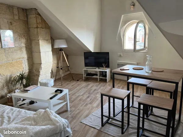 Lot 2 Apparentements Quartier Stade Chaban-Delmas Bordeaux