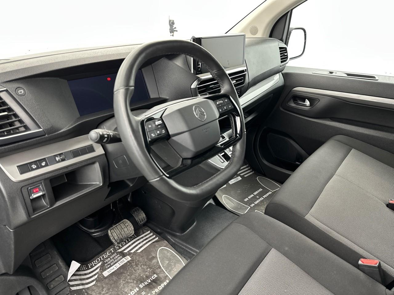 Citroën Spacetourer xl bluehdi 180 s&s eat8 business — photo 8