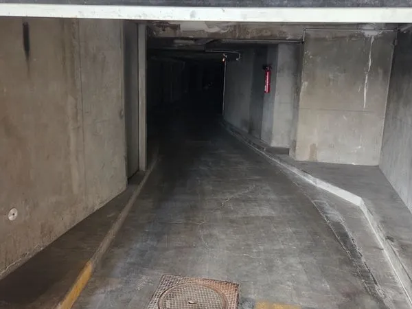 Place parking