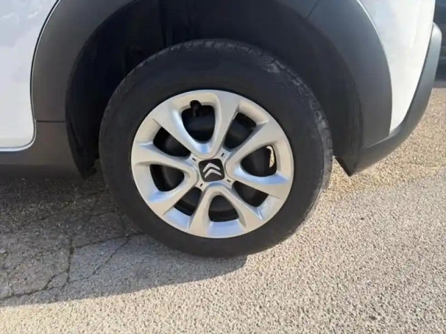 Citroën C3 1.5 bluehdi 100ch s&amp;s feel e6.d — photo 11