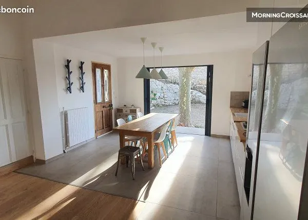 Villa 1 pièce 85 m²