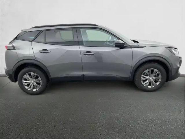 Peugeot 2008 puretech 100 s&amp;s bvm6 — photo 24