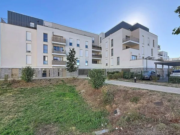 Appartement 1 pièce 18 m²