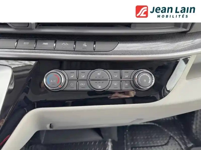 Maxus Deliver9 e- fourgon l3h2 88 kwh — photo 32