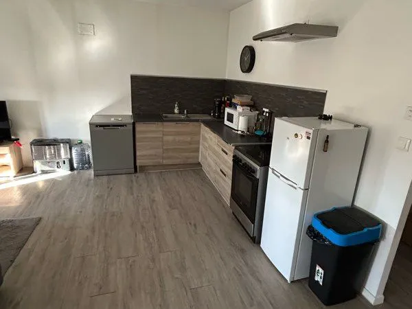 Loue appartement T3 Conilhac Corbieres
