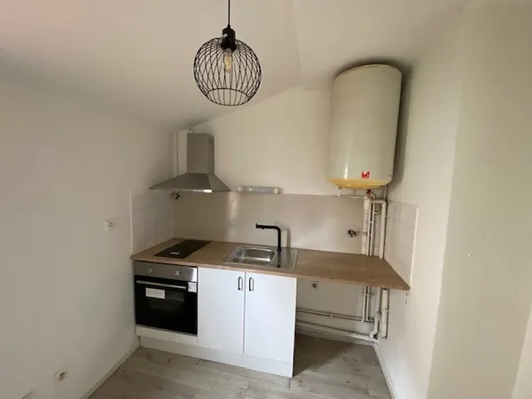 Studio Breteuil / Sylvabelle 13006