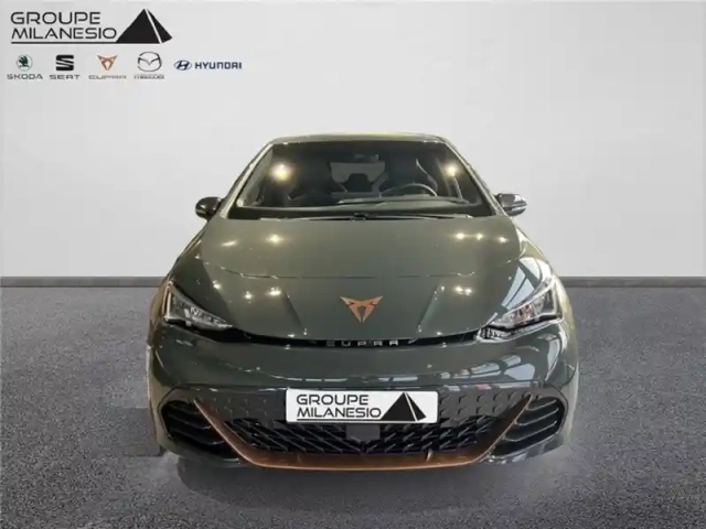 Cupra Born 325 ch — photo 2